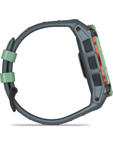 Instinct 3 – 50 mm AMOLED