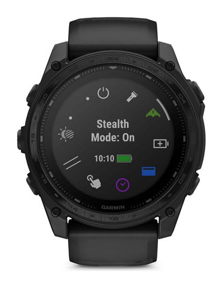 tactix 8 – 51 mm, Solar