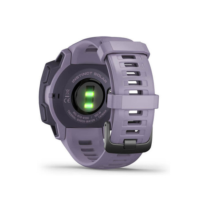 INSTINCT SOLAR - AMARILLO OCRE