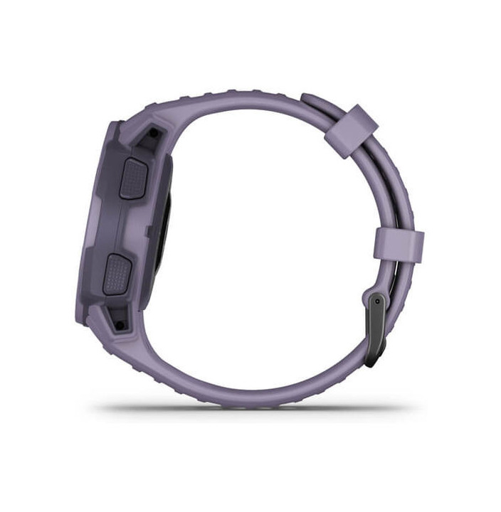 INSTINCT SOLAR - AMARILLO OCRE