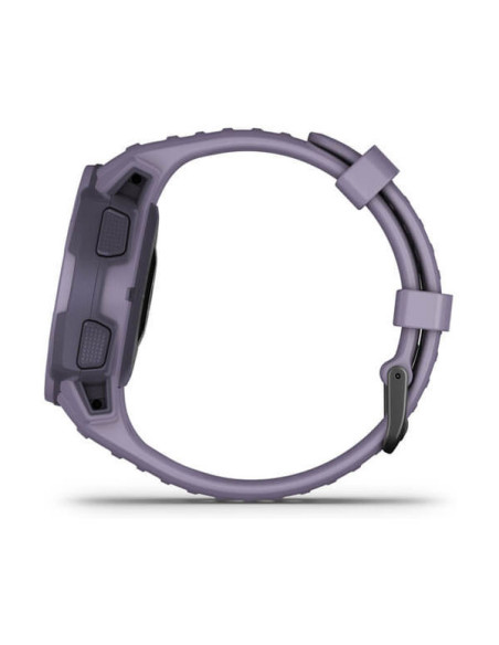 INSTINCT SOLAR - AMARILLO OCRE