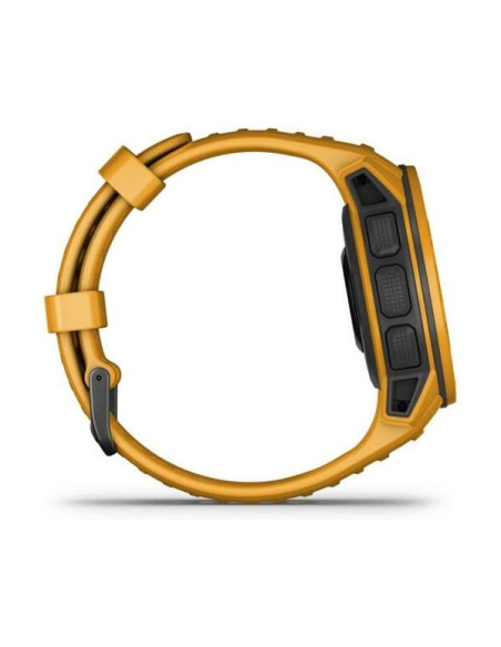 INSTINCT SOLAR - AMARILLO OCRE