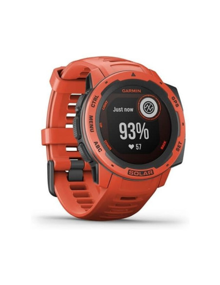 INSTINCT SOLAR - AMARILLO OCRE