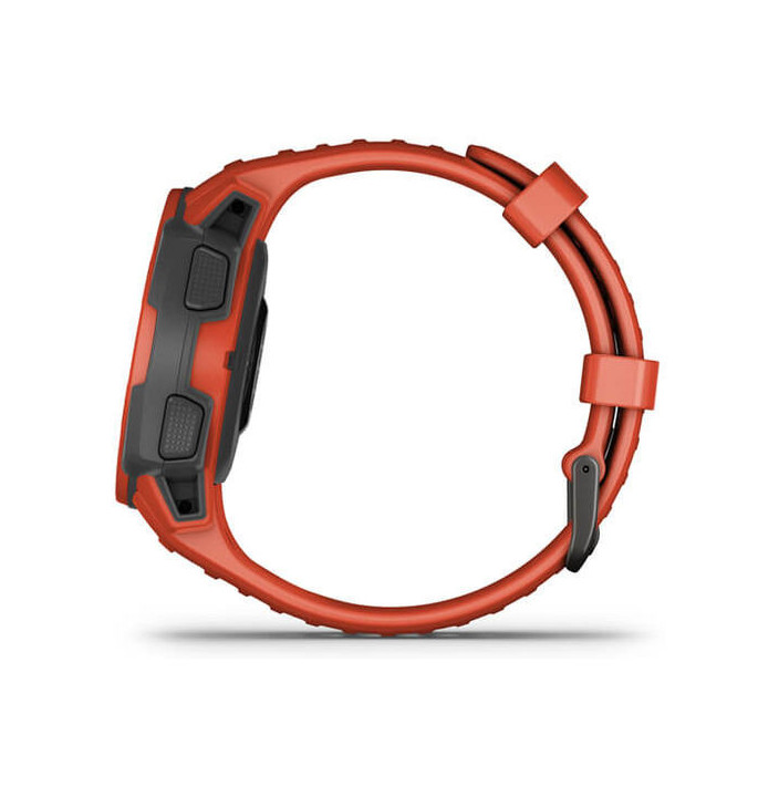 INSTINCT SOLAR - AMARILLO OCRE