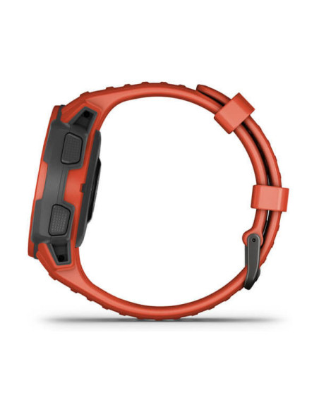 INSTINCT SOLAR - AMARILLO OCRE