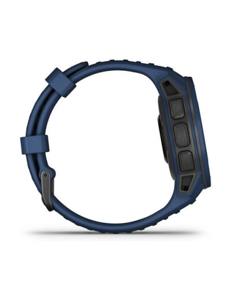 INSTINCT SOLAR - AMARILLO OCRE