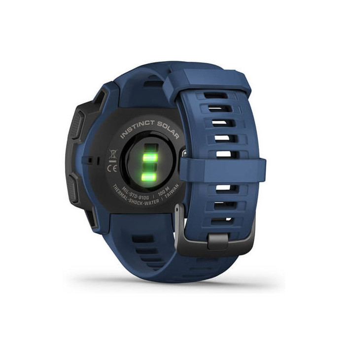 INSTINCT SOLAR - AMARILLO OCRE