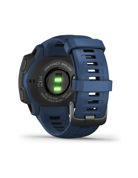 INSTINCT SOLAR - AMARILLO OCRE