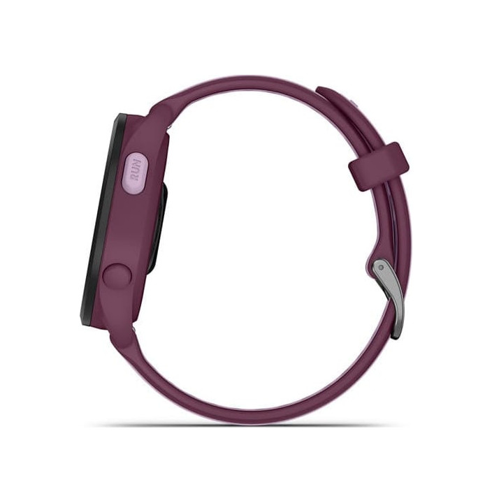 Forerunner 165 Music