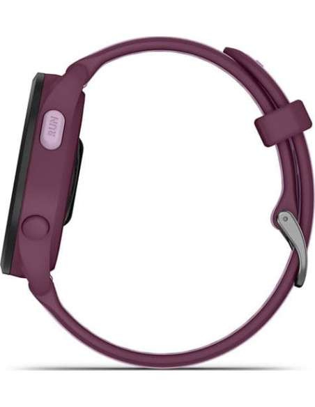 Forerunner 165 Music