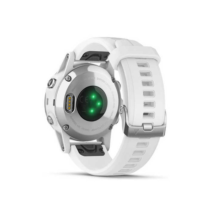 FENIX 5S PLUS ZAFIRO