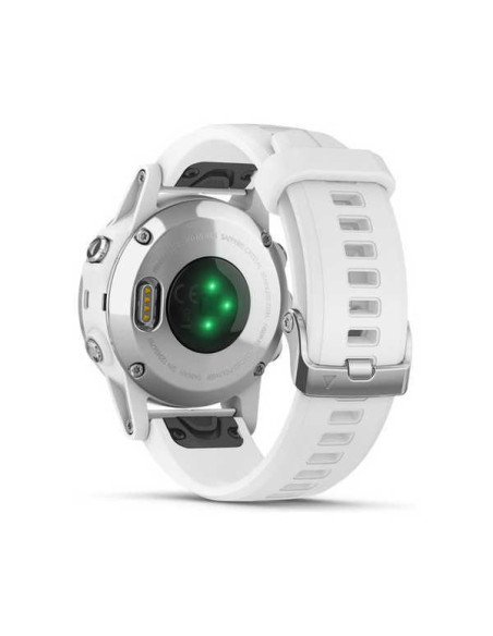 FENIX 5S PLUS ZAFIRO