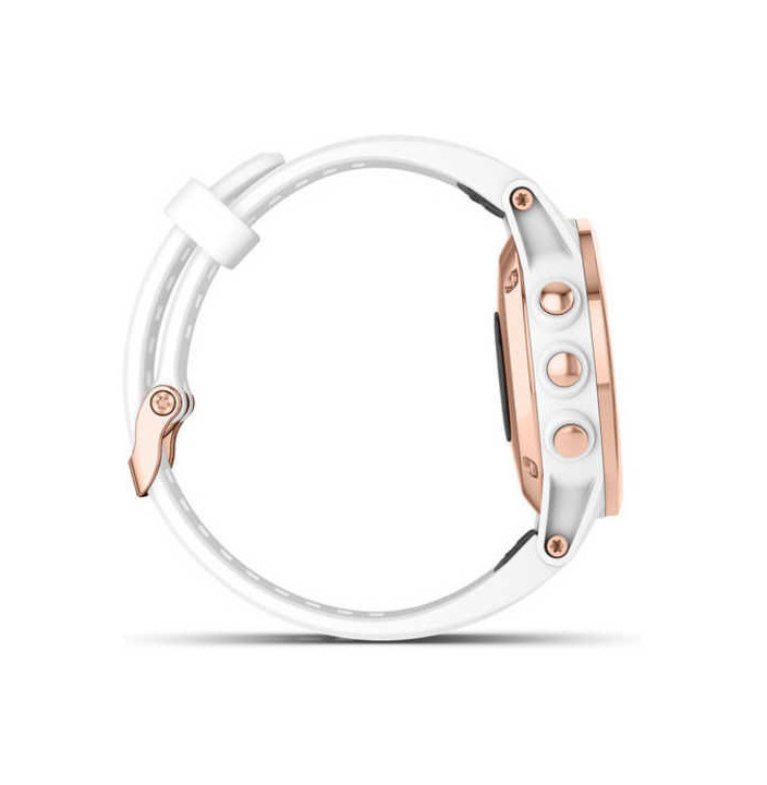 FENIX 5S PLUS ZAFIRO