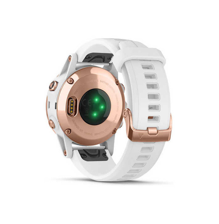 FENIX 5S PLUS ZAFIRO