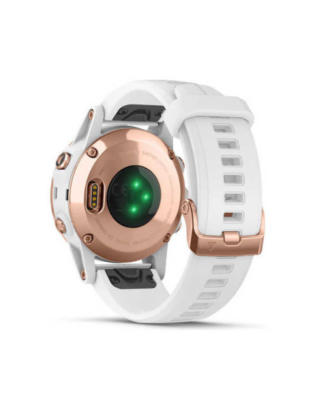 FENIX 5S PLUS ZAFIRO