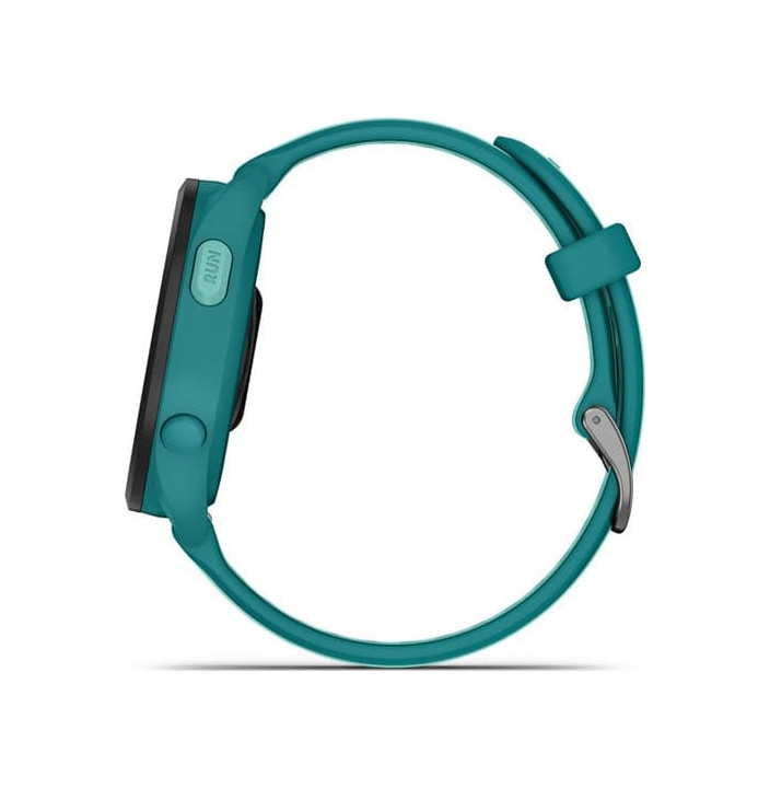 Forerunner 165 Music