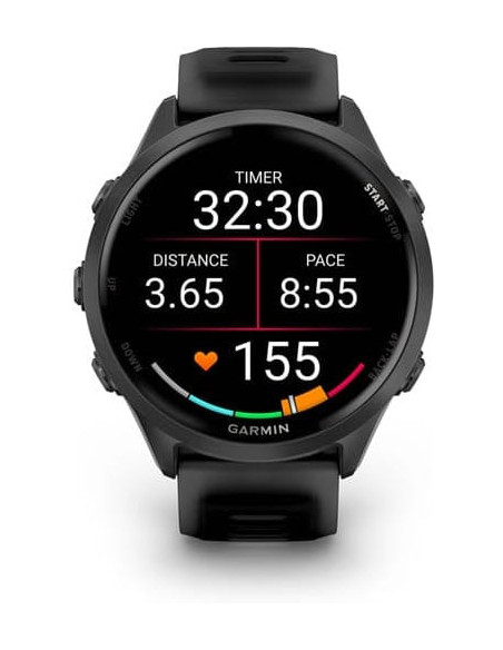 FORERUNNER 570-47MM