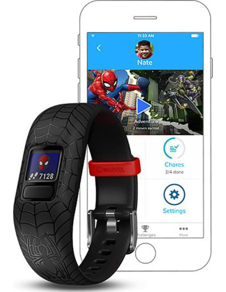 VÍVOFIT JR2