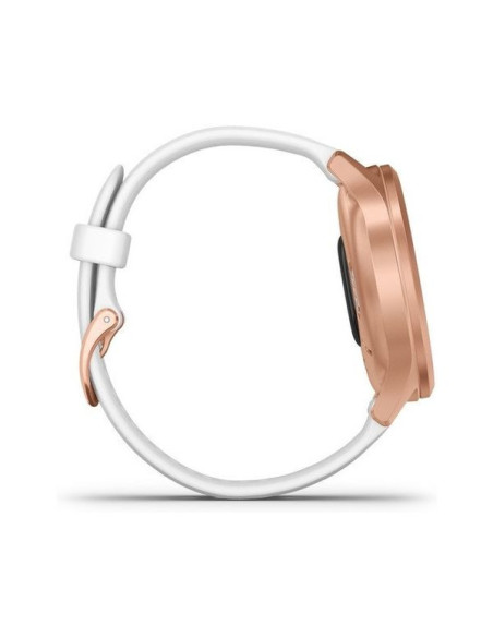 VIVOMOVE STYLE ROSEGOLD-BLANCO