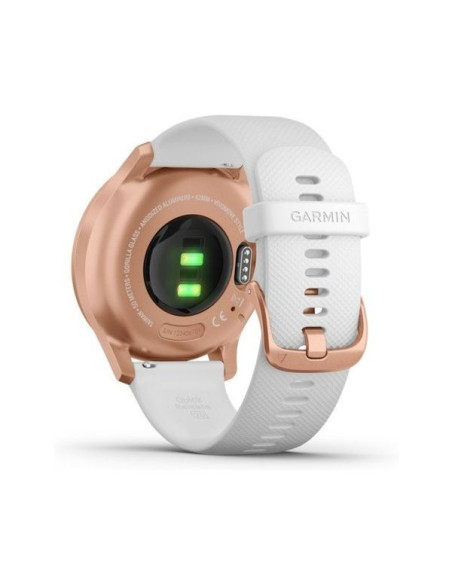 VIVOMOVE STYLE ROSEGOLD-BLANCO