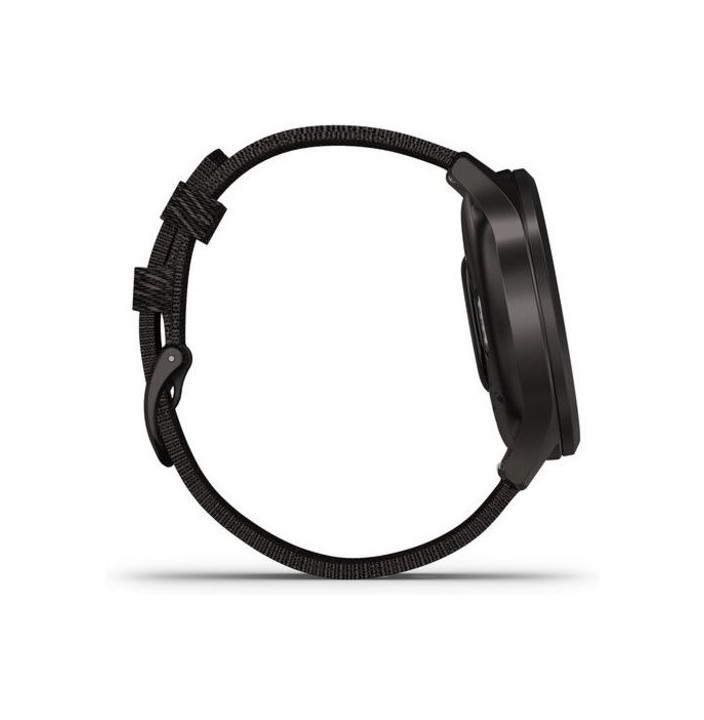 VIVOMOVE STYLE ROSEGOLD-BLANCO