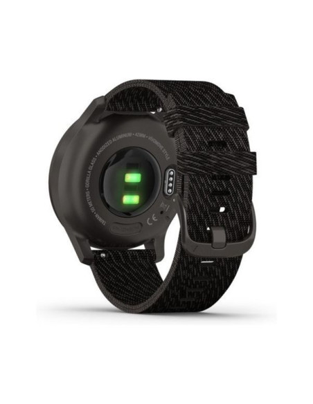 VIVOMOVE STYLE ROSEGOLD-BLANCO