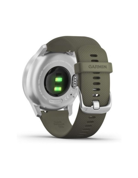 VIVOMOVE STYLE ROSEGOLD-BLANCO