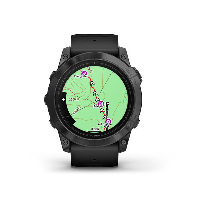 EPIX PRO 51 MM NEGRO