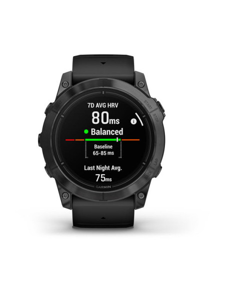 EPIX PRO 51 MM NEGRO