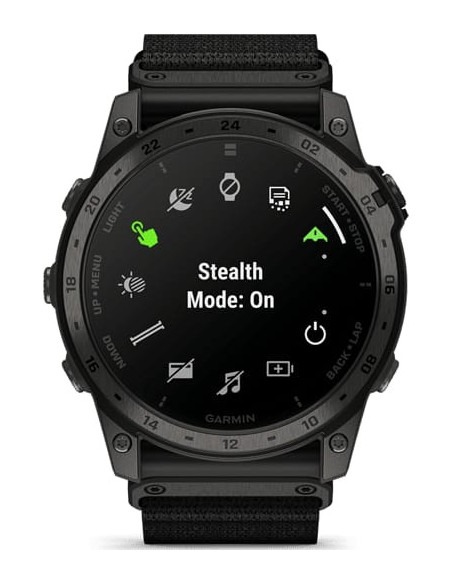 tactix 7 – AMOLED Edition