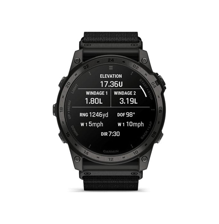 tactix 7 – AMOLED Edition