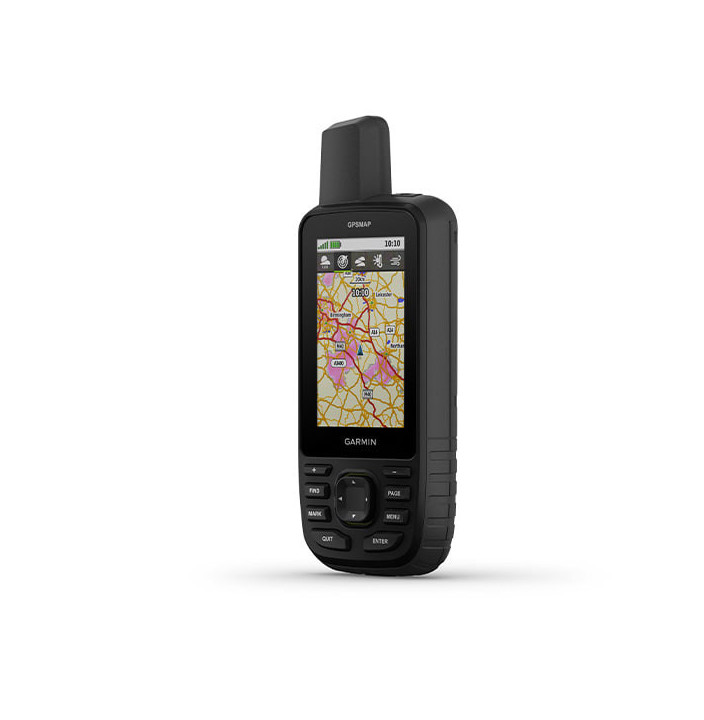 GPSMAP 67