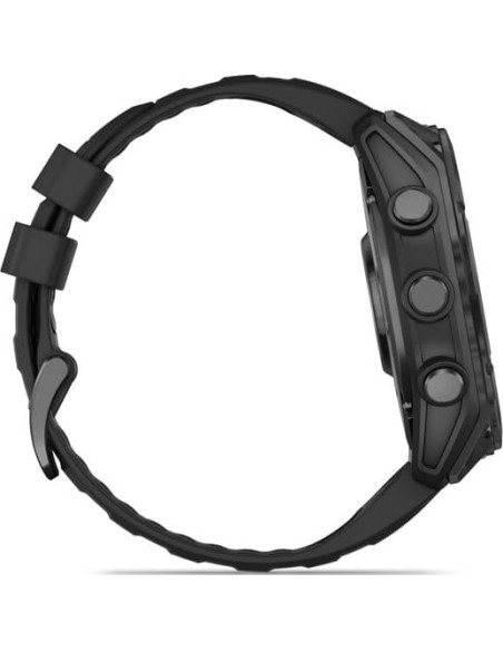 fēnix 8 – 51 mm, AMOLED