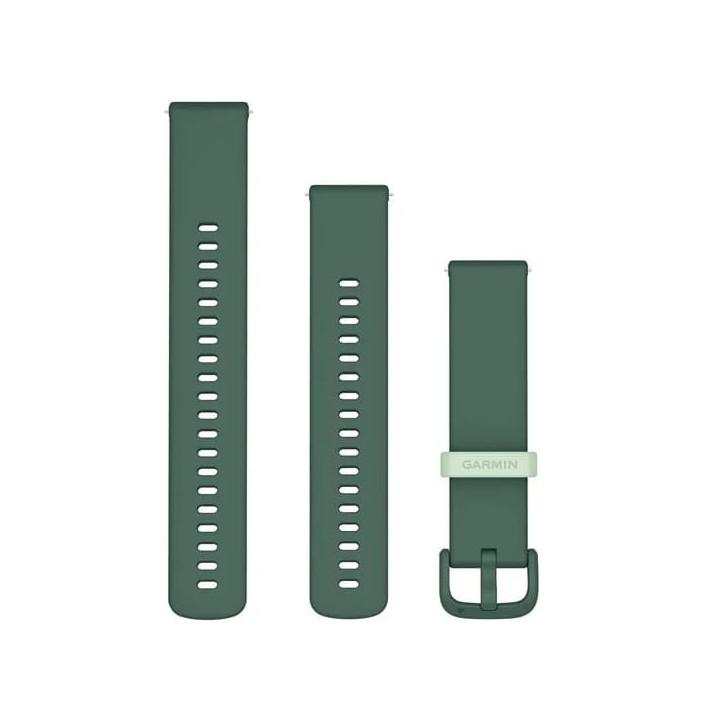 CORREA DE SILICONA 20 MM