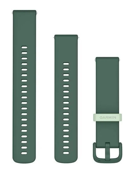 CORREA DE SILICONA 20 MM