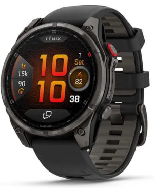 Fenix 8 Pro – 47 mm, AMOLED