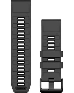 CORREA DE SILICONA QUICKFIT 26MM