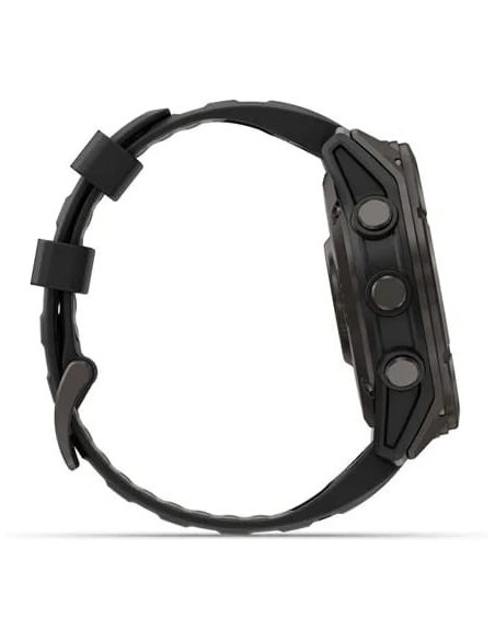 Fenix 8 Pro – 51 mm, AMOLED Fenix 8 Pro – 51 mm, AMOLED