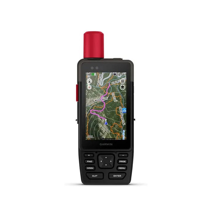 GPSMAP H1i Plus