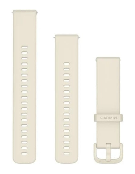 CORREA DE SILICONA 20 mm