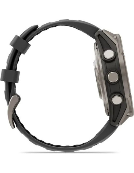 Fenix 8 Pro – 47 mm, AMOLED