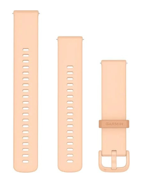 CORREA DE SILICONA 20 mm