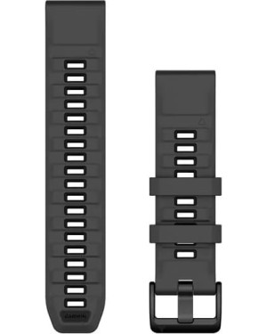 CORREA DE SILICONA QUICKFIT® 22MM