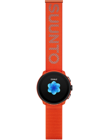 22 ATH7 LOOP TEXTILE STRAP