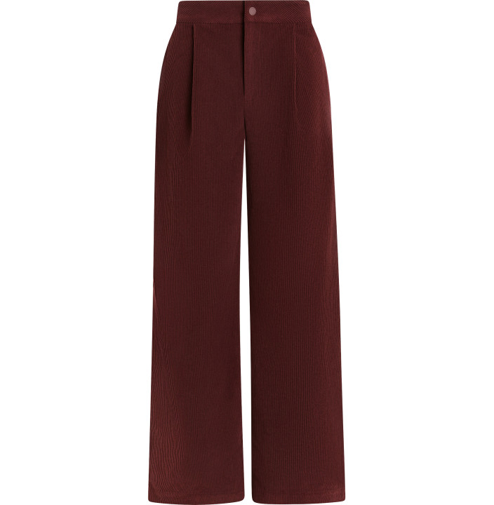 FLORIS WIDE LEG 29.5