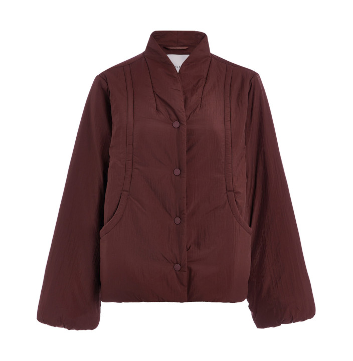 TILLEY LIGHT PADDED JACKET