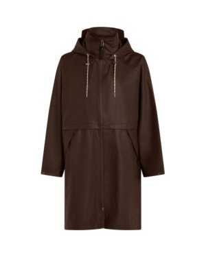 KIRSTEN RAIN COAT