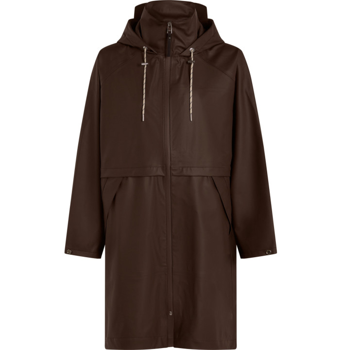 KIRSTEN RAIN COAT