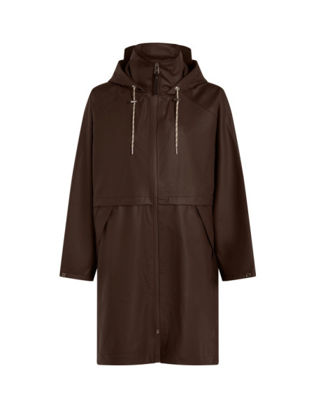 KIRSTEN RAIN COAT
