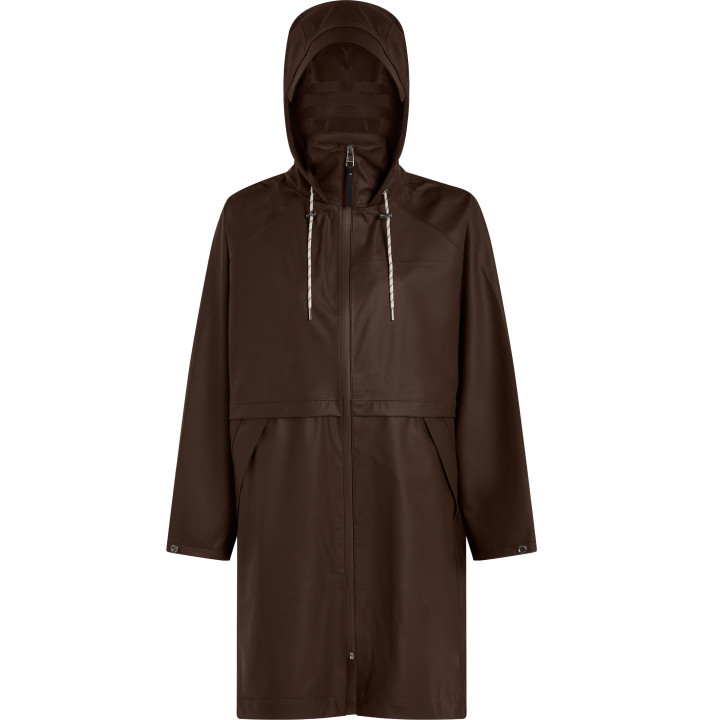 KIRSTEN RAIN COAT